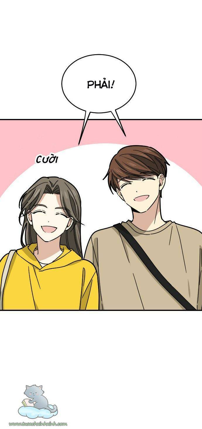 Bạn Của Em Trai Chapter 23 - 39