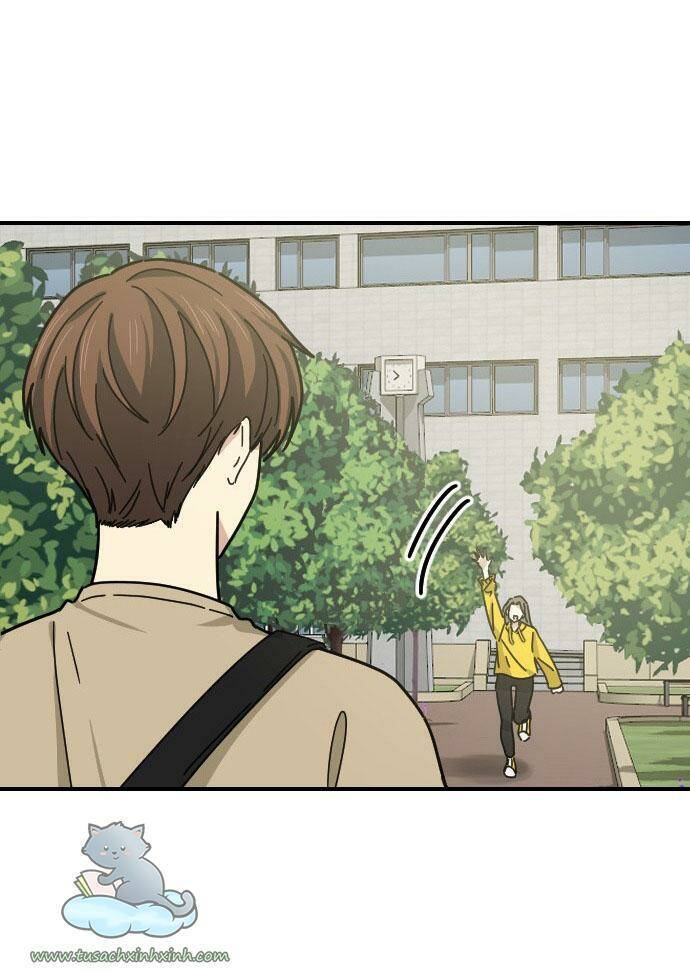 Bạn Của Em Trai Chapter 23 - 5