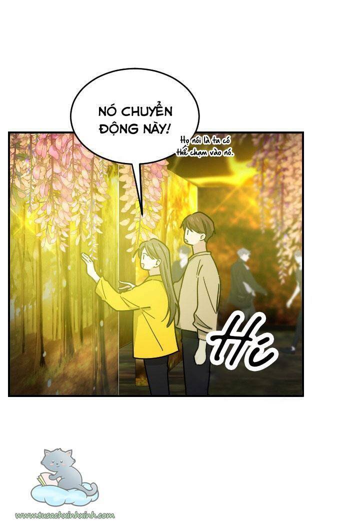 Bạn Của Em Trai Chapter 23 - 41