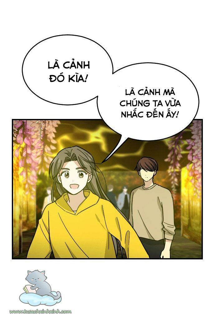 Bạn Của Em Trai Chapter 23 - 43