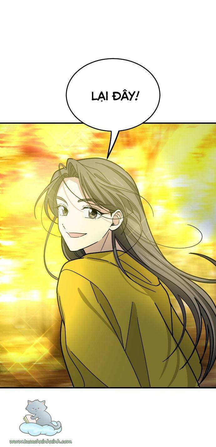 Bạn Của Em Trai Chapter 23 - 44