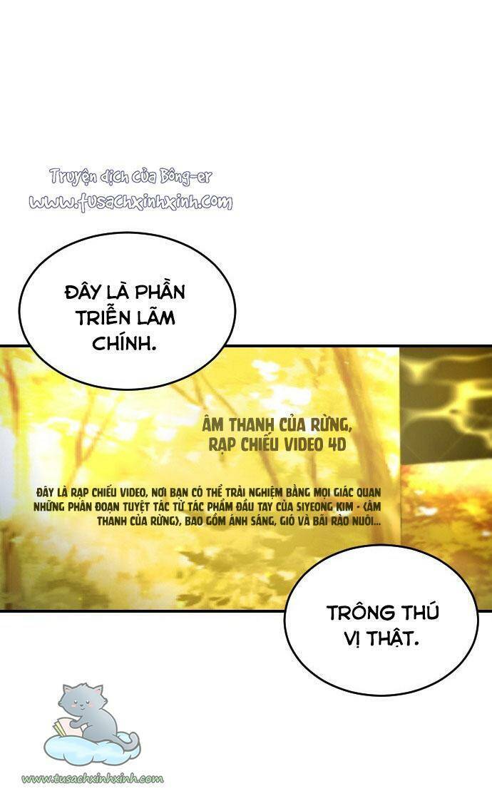 Bạn Của Em Trai Chapter 23 - 46