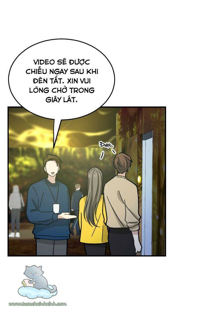 Bạn Của Em Trai Chapter 23 - 47