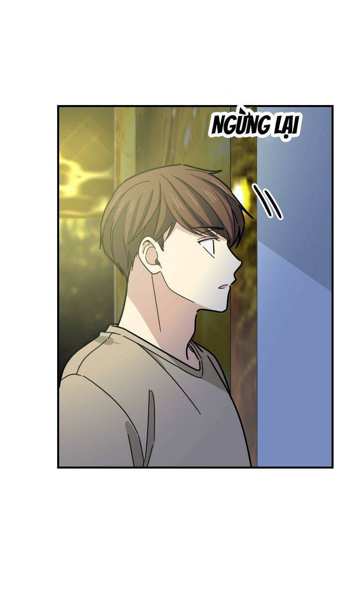 Bạn Của Em Trai Chapter 23 - 48