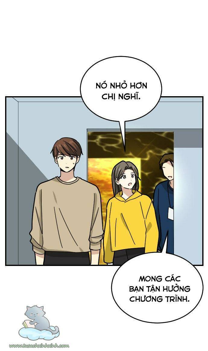 Bạn Của Em Trai Chapter 23 - 50