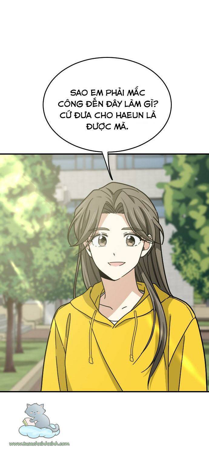 Bạn Của Em Trai Chapter 23 - 6