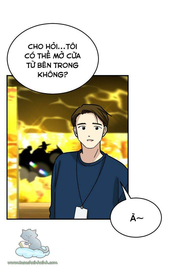 Bạn Của Em Trai Chapter 23 - 51