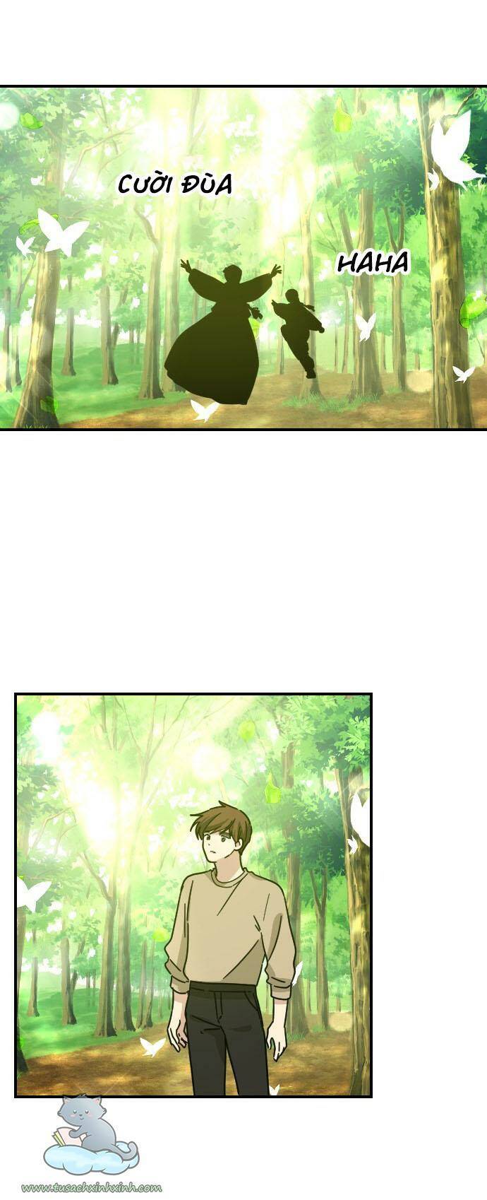 Bạn Của Em Trai Chapter 23 - 56