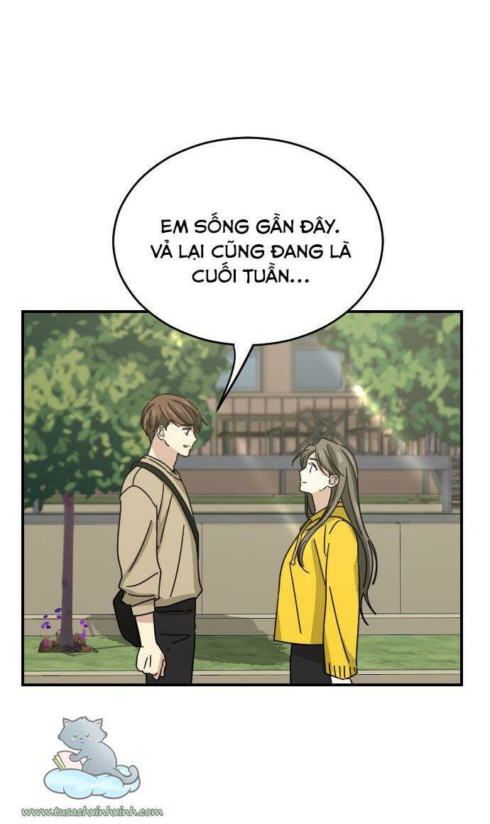 Bạn Của Em Trai Chapter 23 - 7