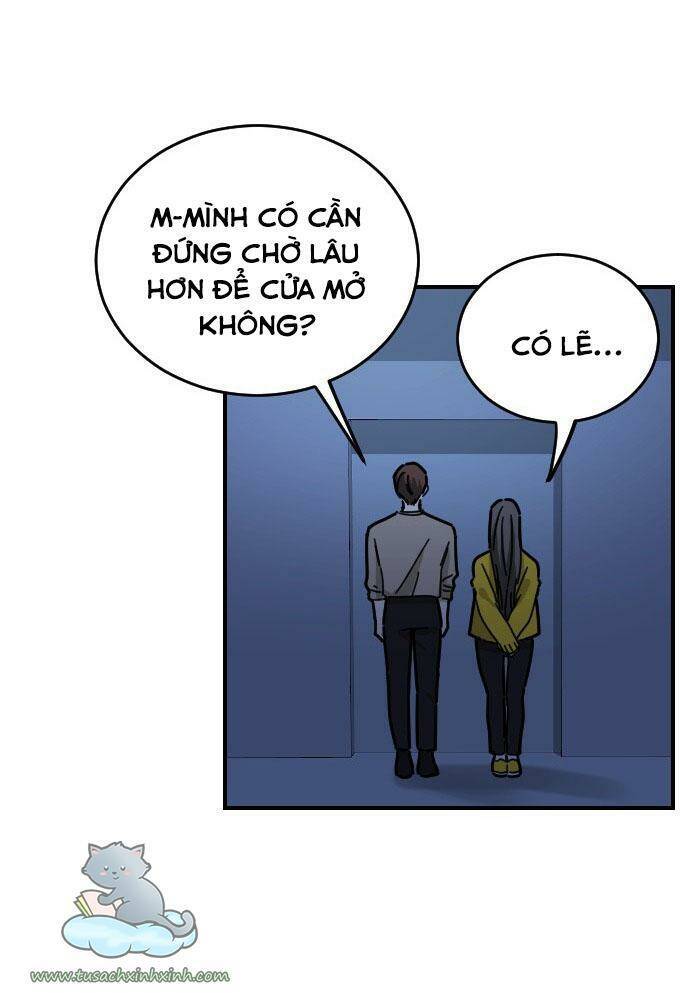 Bạn Của Em Trai Chapter 23 - 63
