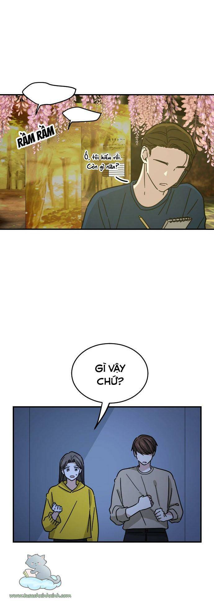 Bạn Của Em Trai Chapter 23 - 65