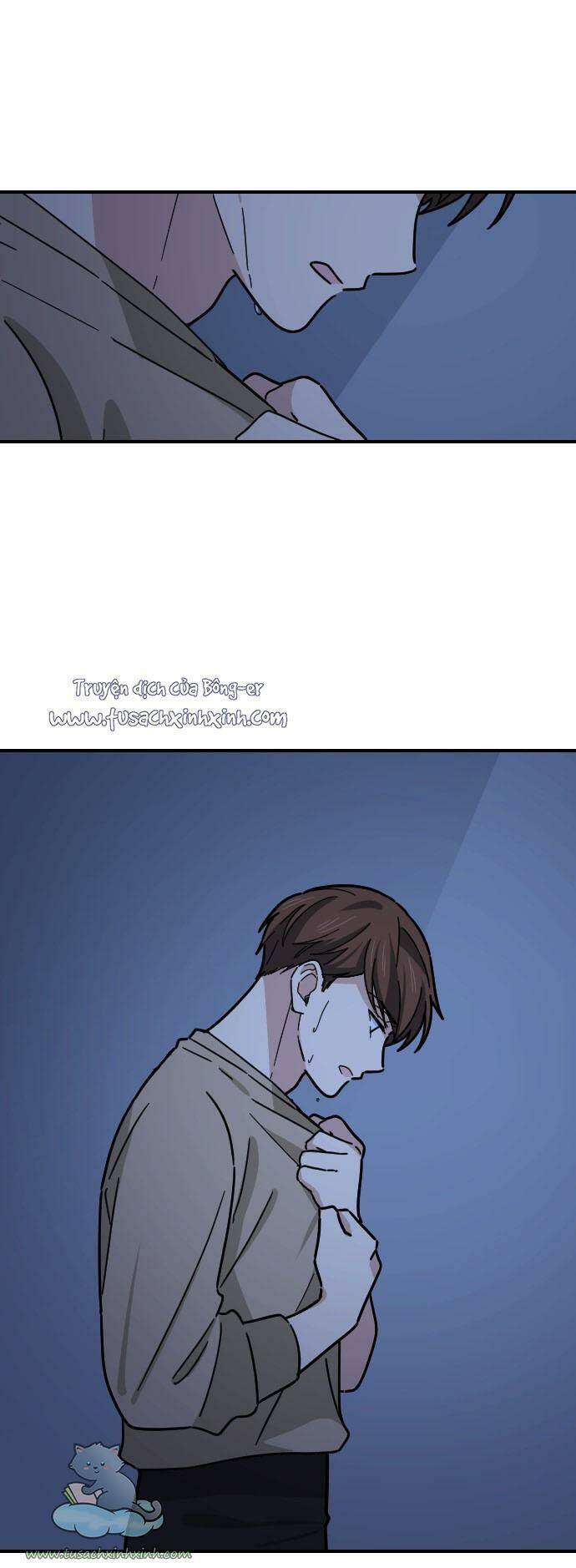 Bạn Của Em Trai Chapter 23 - 67