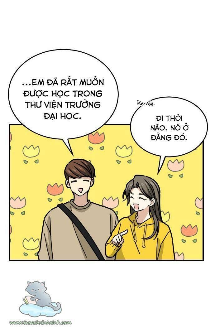 Bạn Của Em Trai Chapter 23 - 10