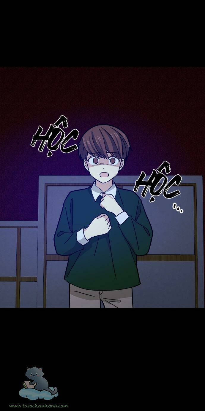 Bạn Của Em Trai Chapter 24 - 13