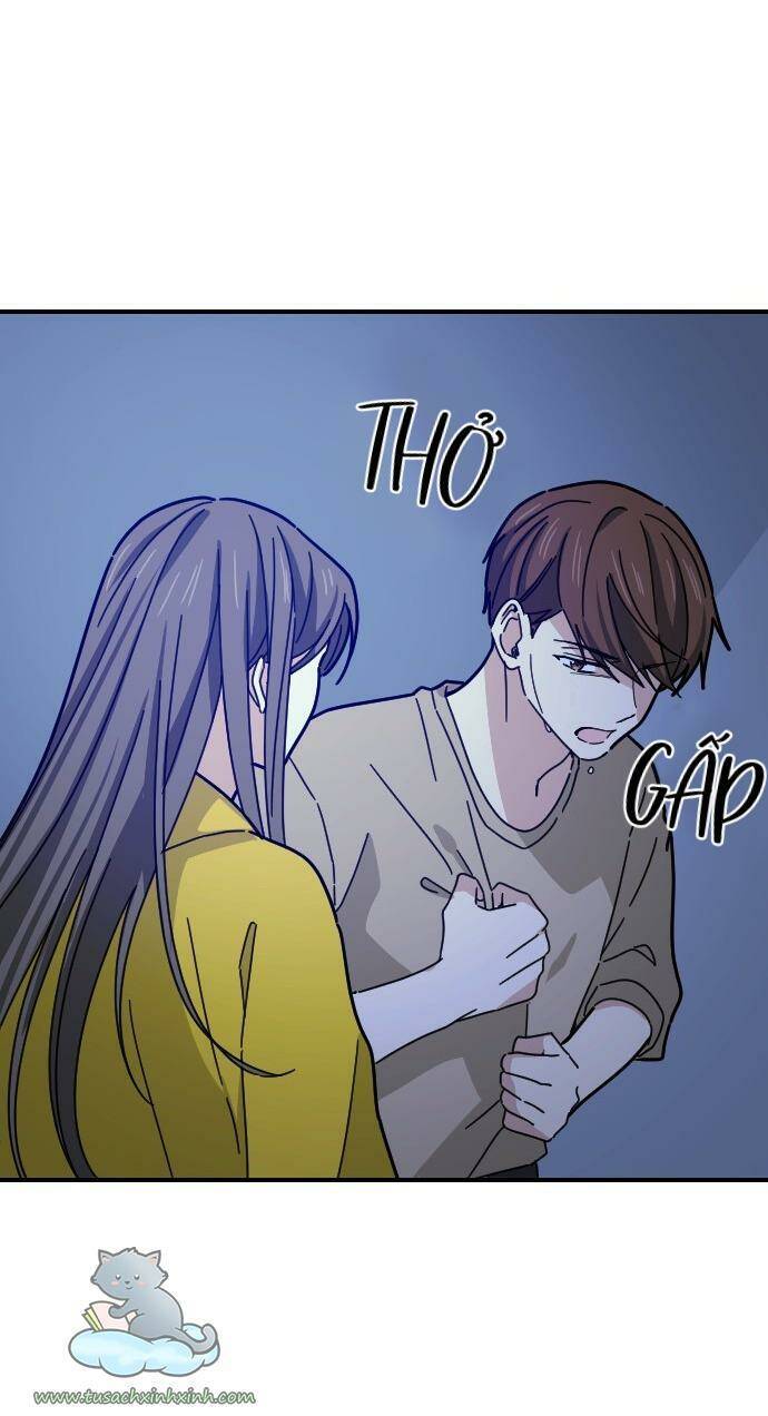 Bạn Của Em Trai Chapter 24 - 15