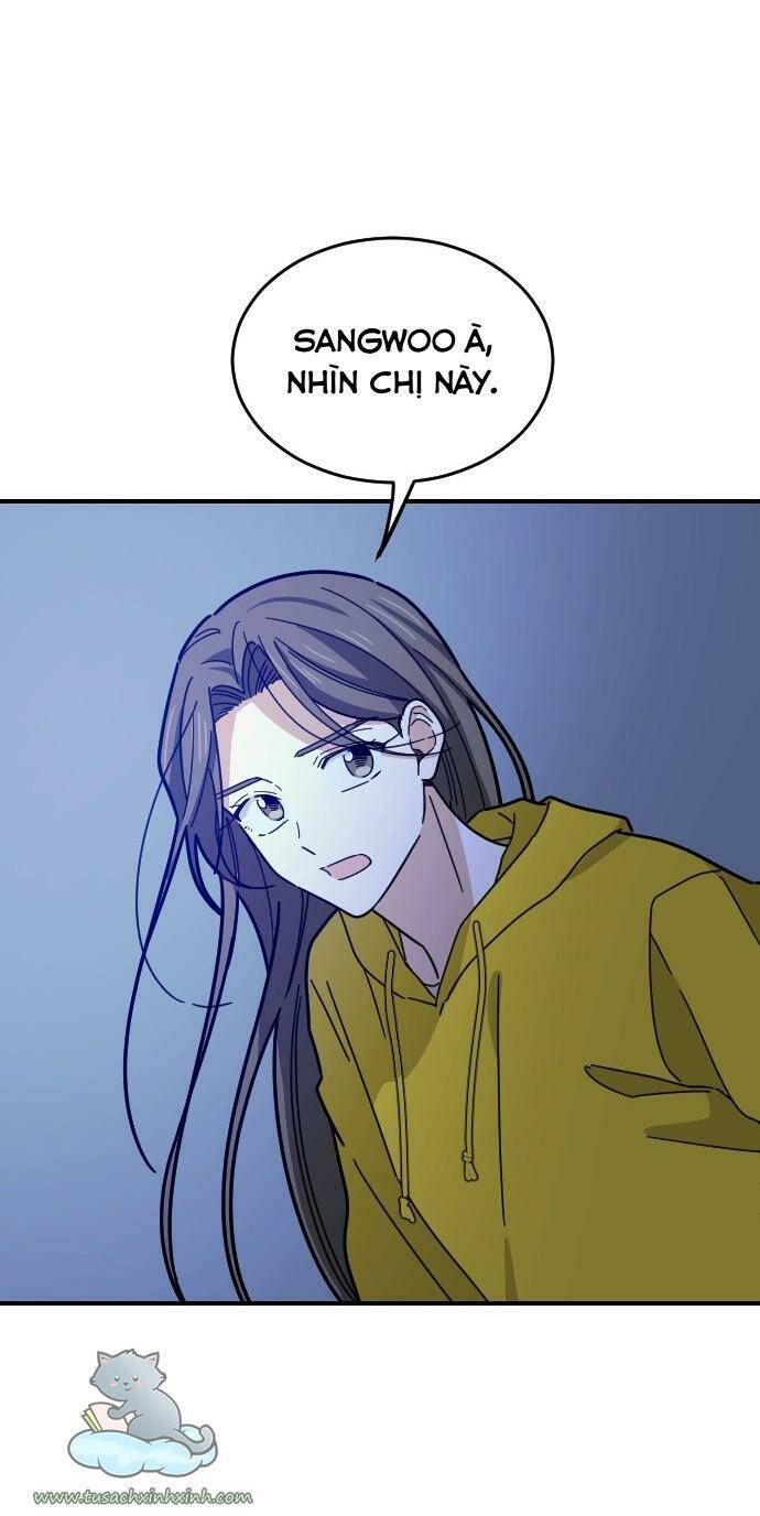 Bạn Của Em Trai Chapter 24 - 16
