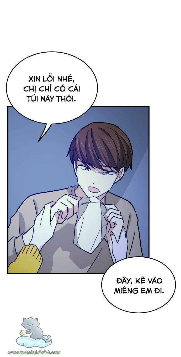 Bạn Của Em Trai Chapter 24 - 17