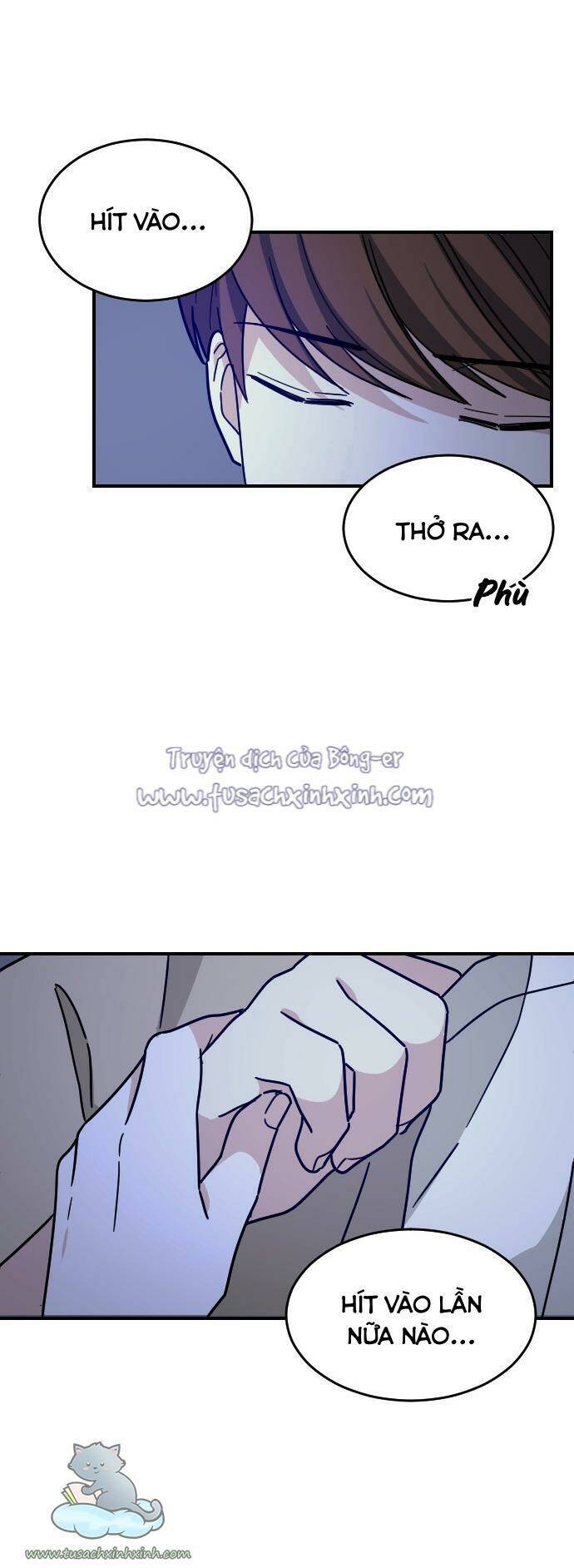 Bạn Của Em Trai Chapter 24 - 18