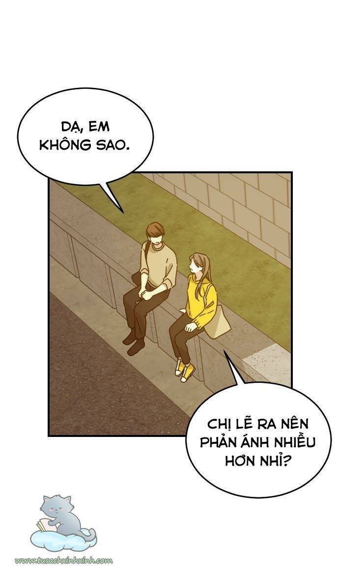 Bạn Của Em Trai Chapter 24 - 20