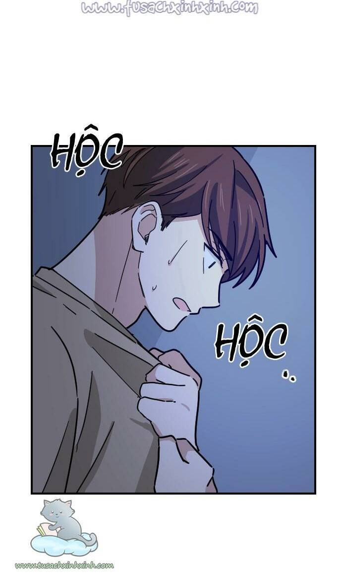 Bạn Của Em Trai Chapter 24 - 3