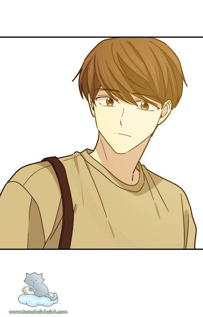 Bạn Của Em Trai Chapter 24 - 26