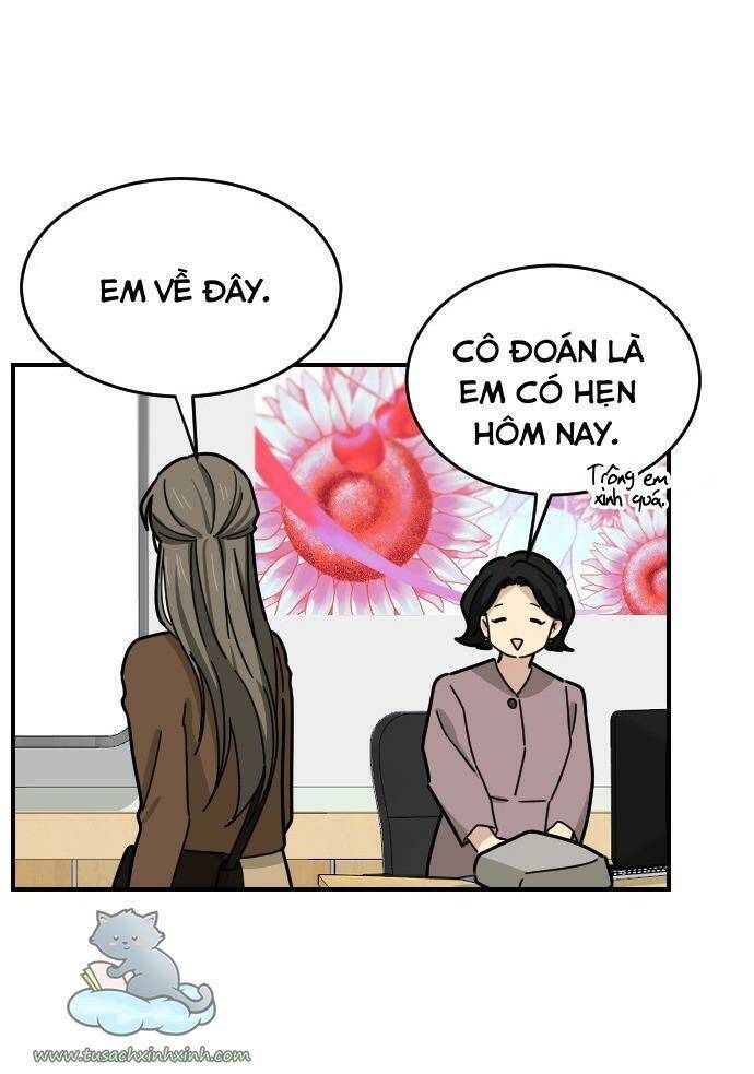 Bạn Của Em Trai Chapter 24 - 28