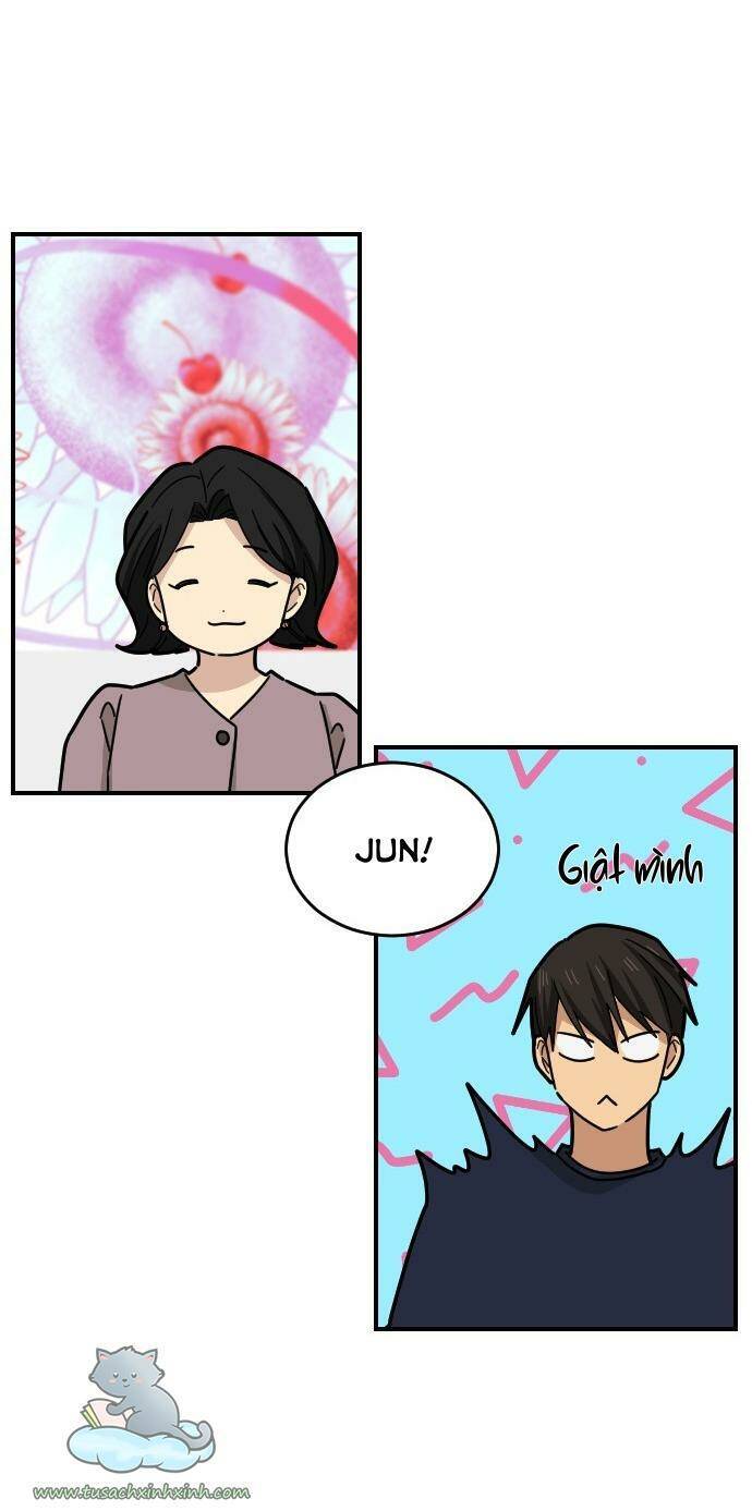 Bạn Của Em Trai Chapter 24 - 30