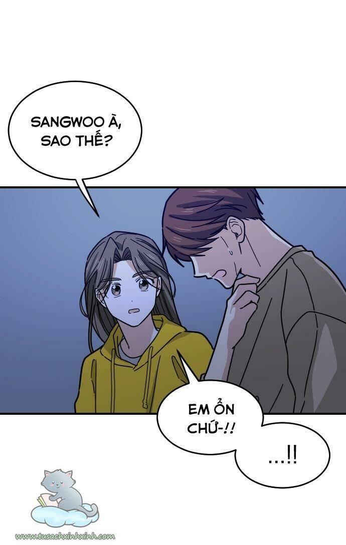 Bạn Của Em Trai Chapter 24 - 4