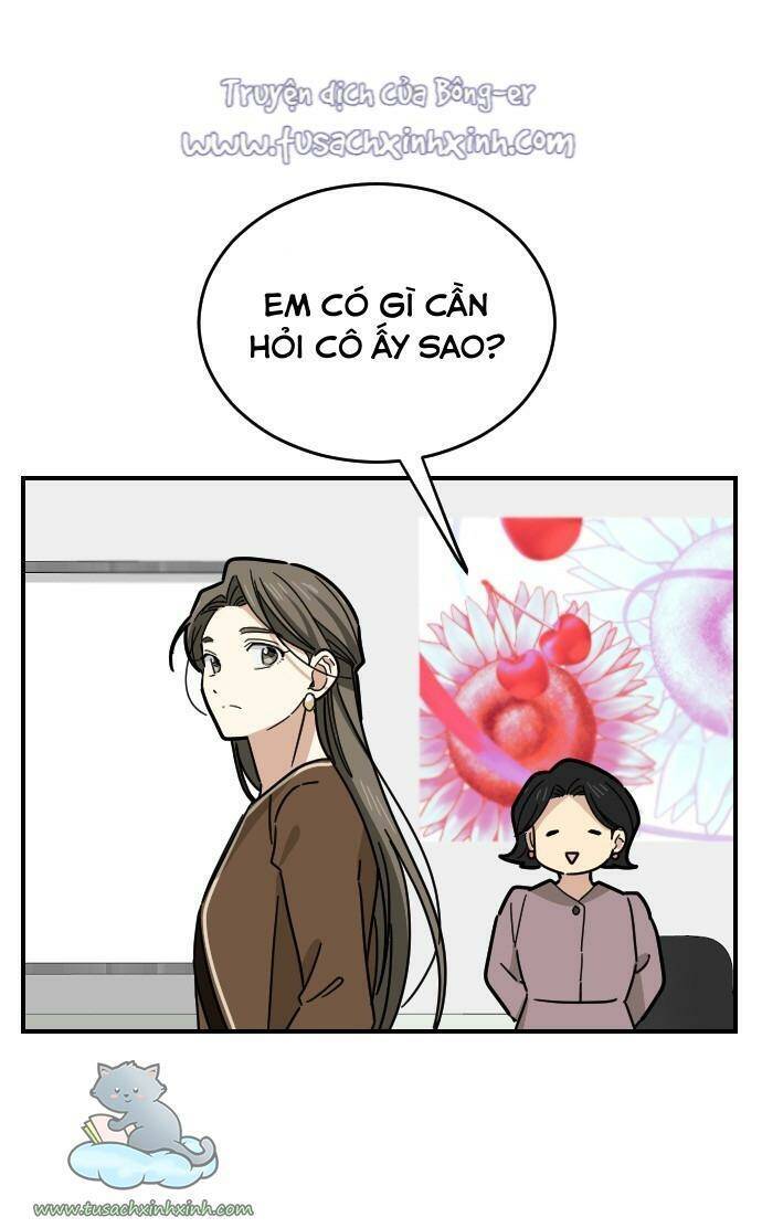 Bạn Của Em Trai Chapter 24 - 31