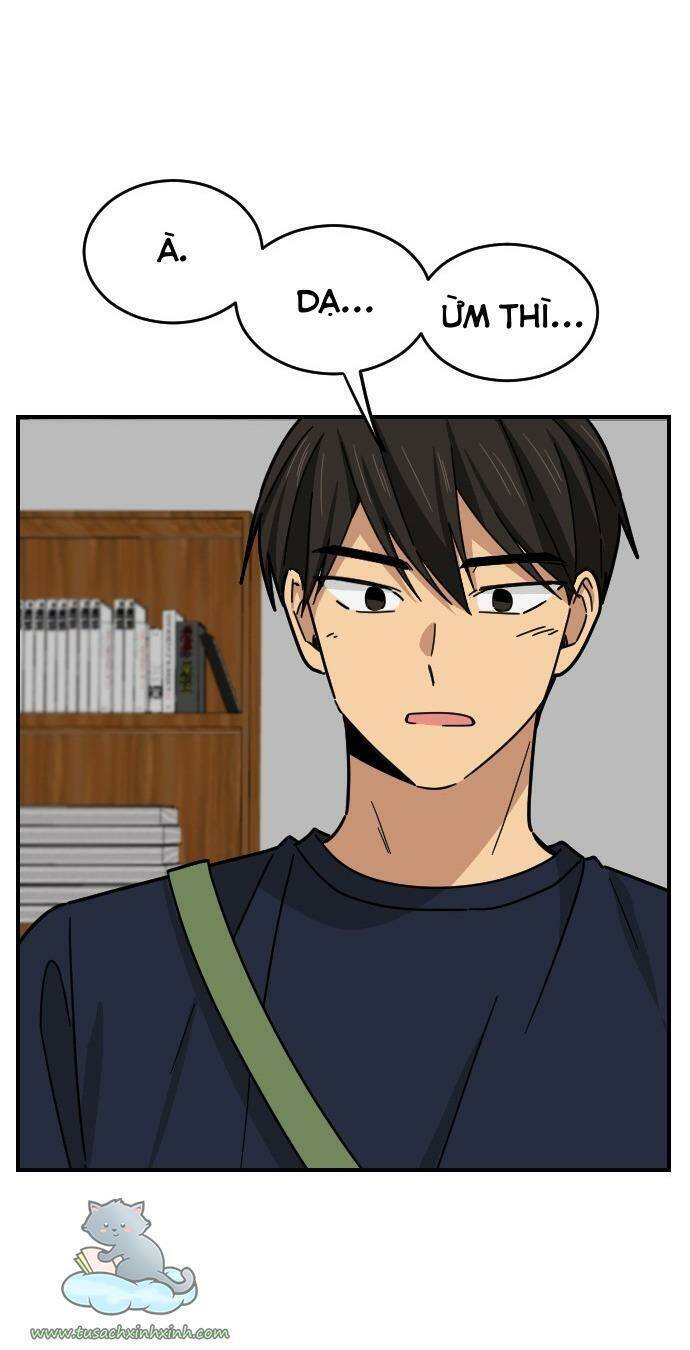 Bạn Của Em Trai Chapter 24 - 33