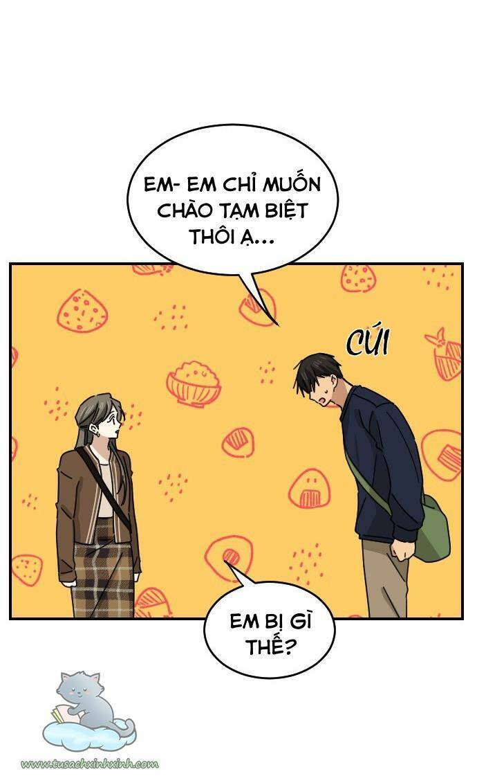 Bạn Của Em Trai Chapter 24 - 34