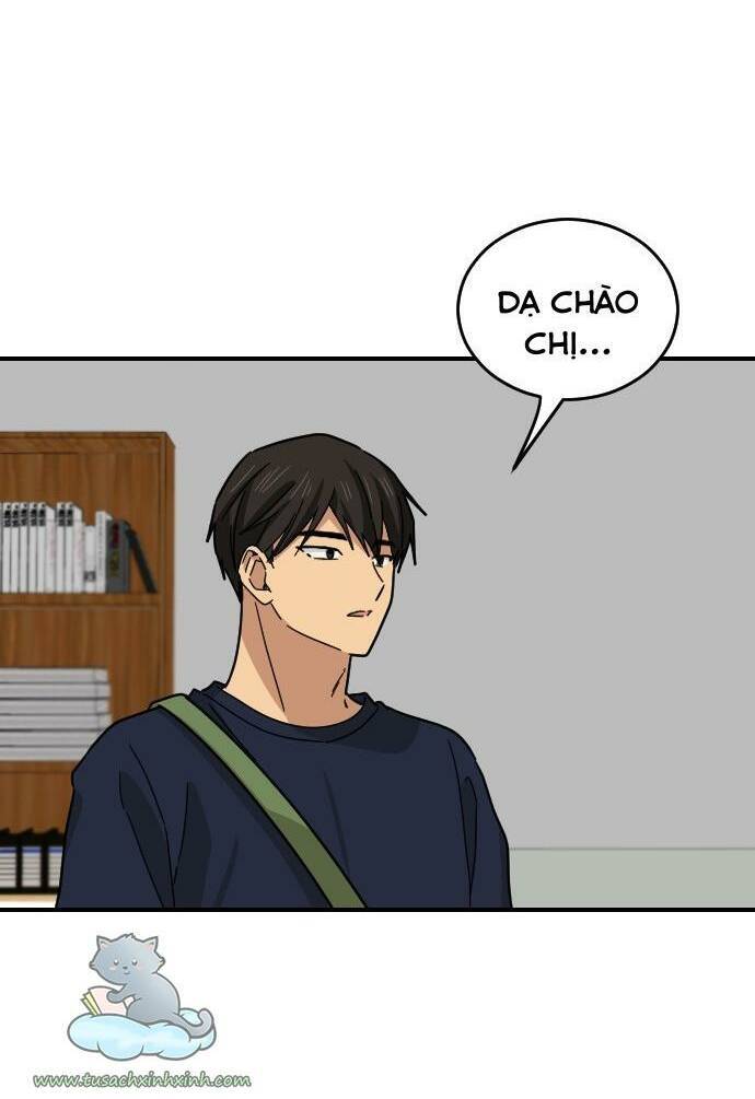 Bạn Của Em Trai Chapter 24 - 37