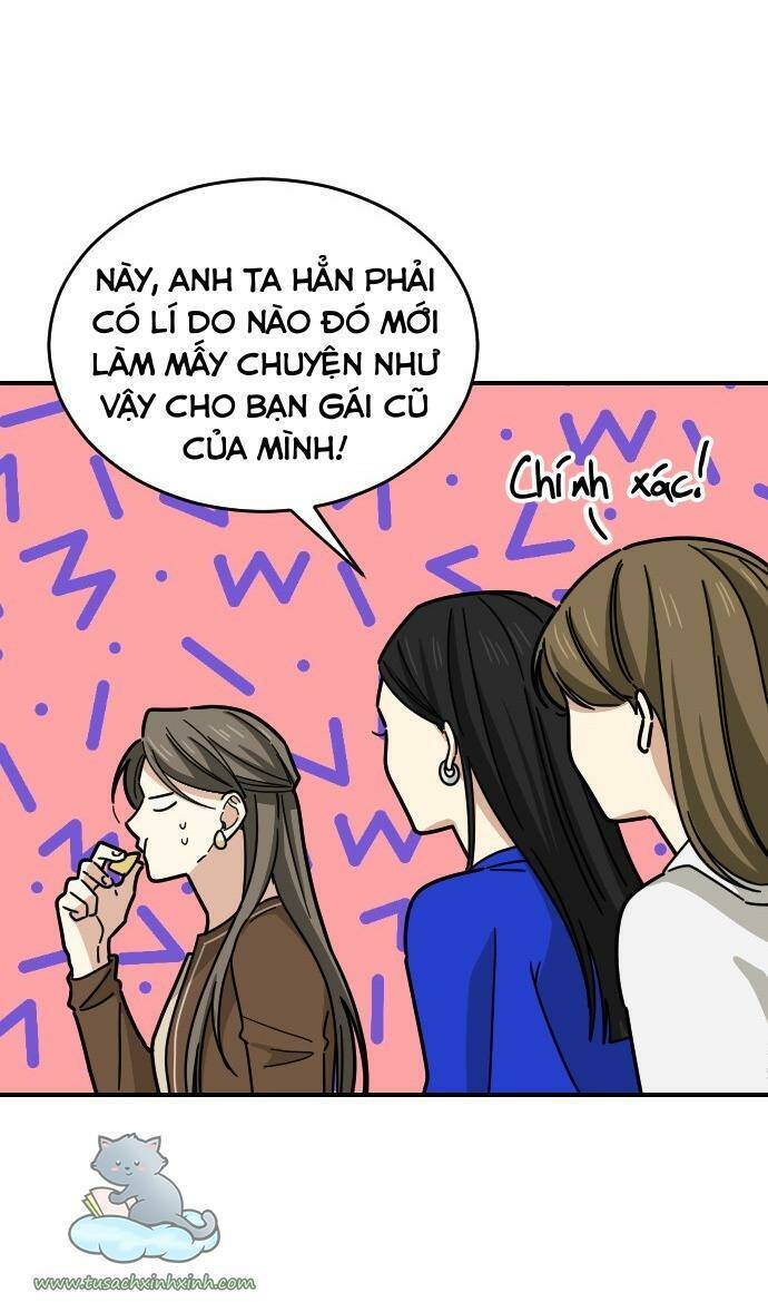 Bạn Của Em Trai Chapter 24 - 39