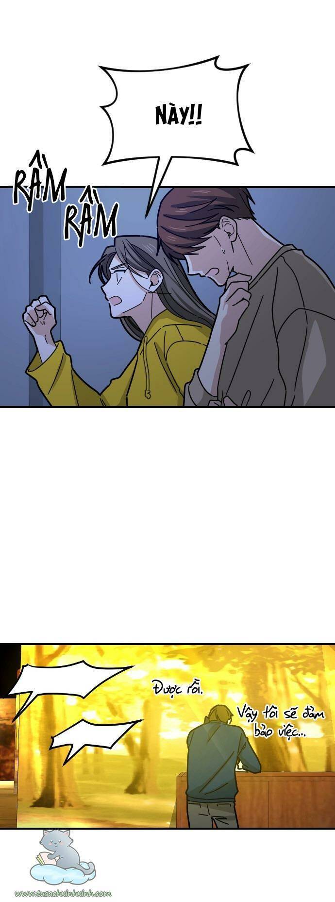 Bạn Của Em Trai Chapter 24 - 5