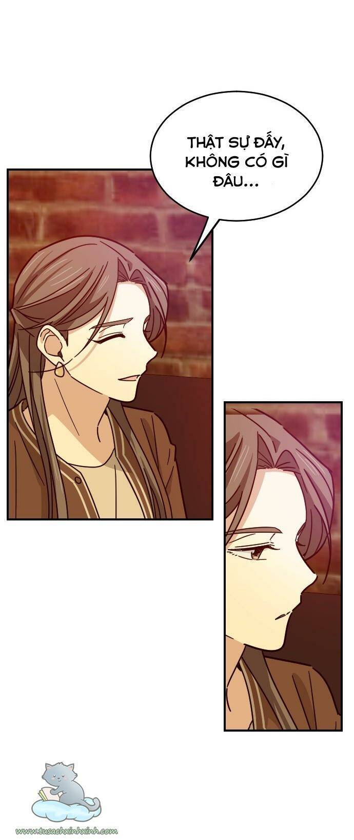 Bạn Của Em Trai Chapter 24 - 41