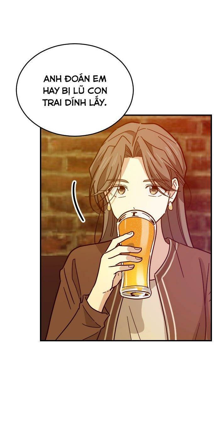 Bạn Của Em Trai Chapter 24 - 44