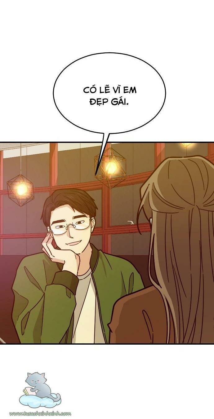 Bạn Của Em Trai Chapter 24 - 45