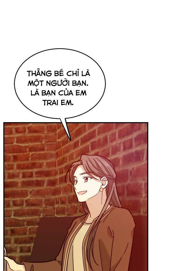 Bạn Của Em Trai Chapter 24 - 48