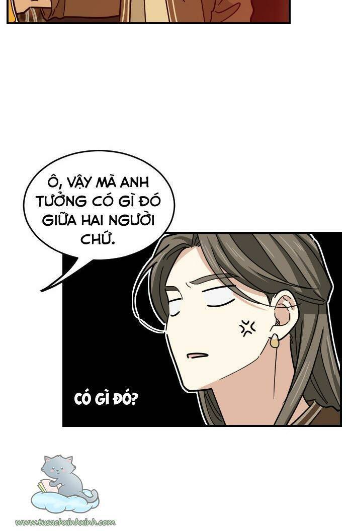 Bạn Của Em Trai Chapter 24 - 49