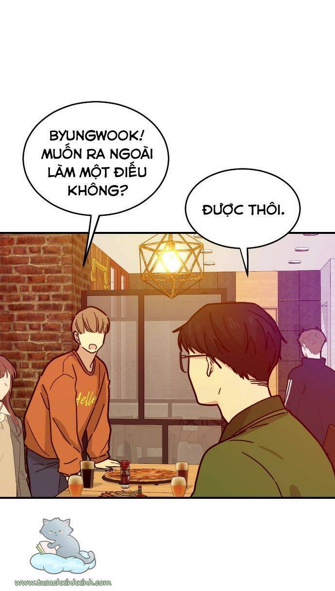 Bạn Của Em Trai Chapter 24 - 50
