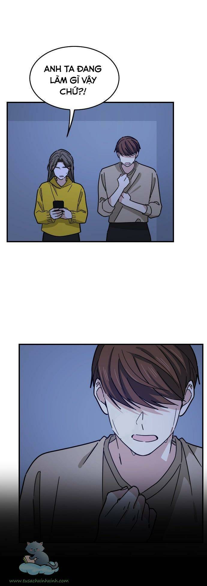 Bạn Của Em Trai Chapter 24 - 6