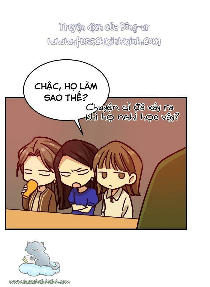 Bạn Của Em Trai Chapter 24 - 51