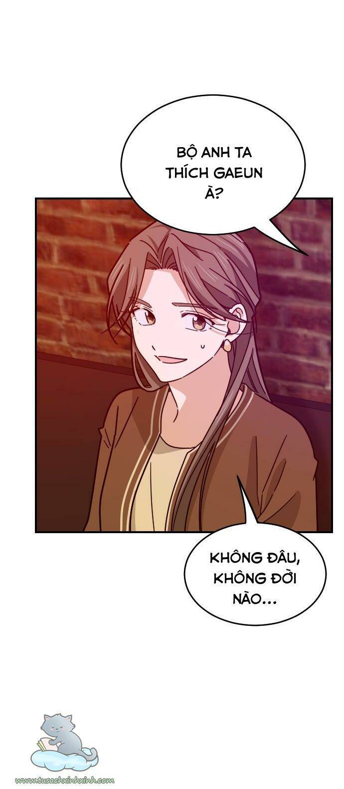 Bạn Của Em Trai Chapter 24 - 52