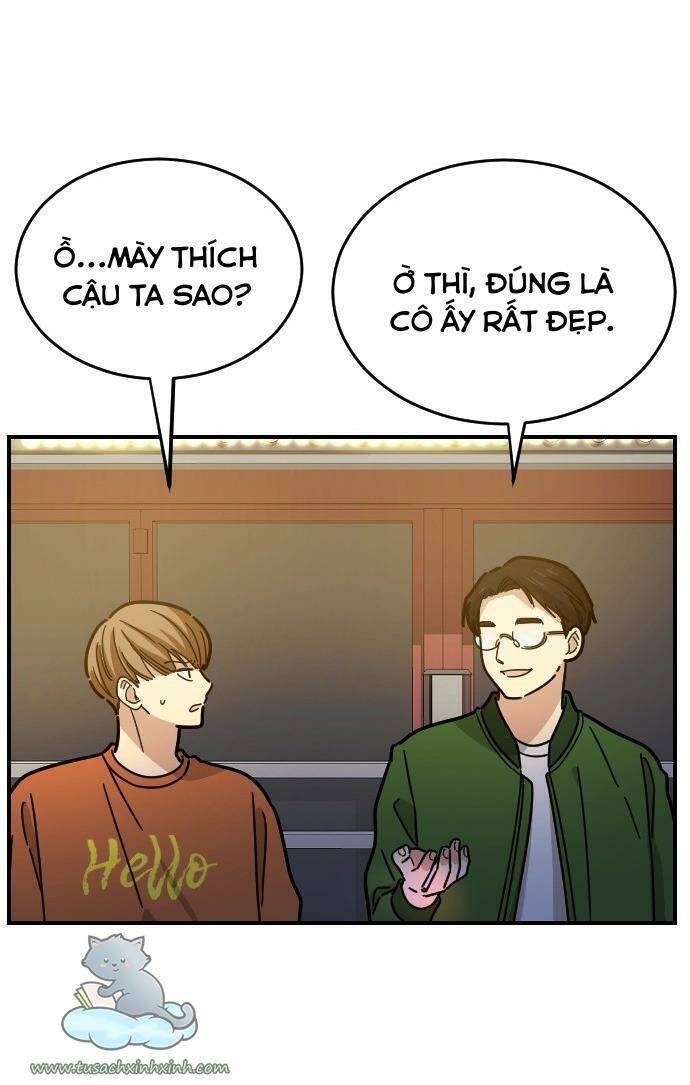 Bạn Của Em Trai Chapter 24 - 54