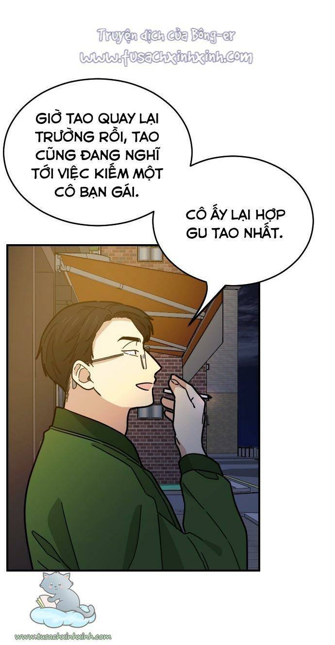 Bạn Của Em Trai Chapter 24 - 55