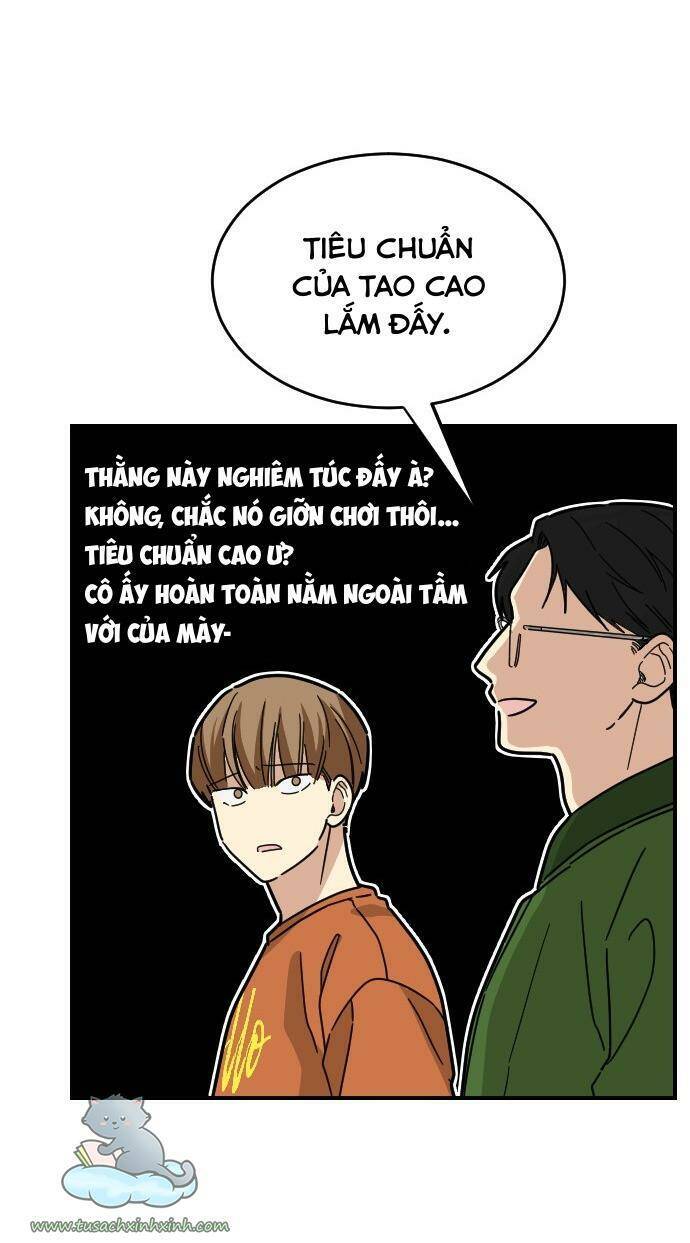 Bạn Của Em Trai Chapter 24 - 56