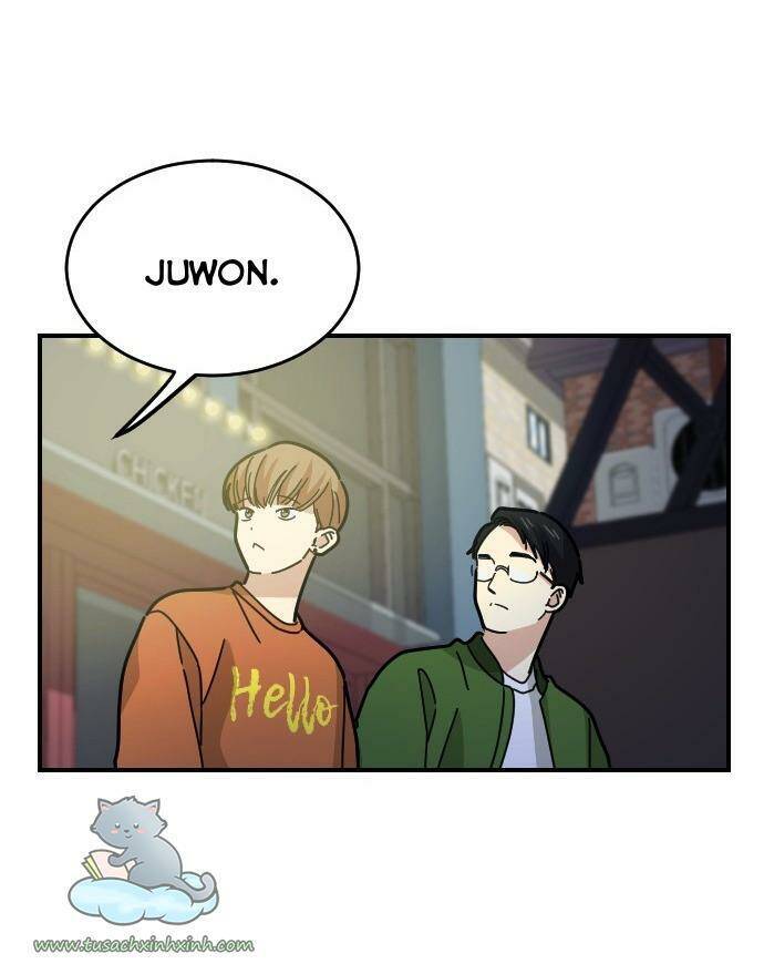 Bạn Của Em Trai Chapter 24 - 57