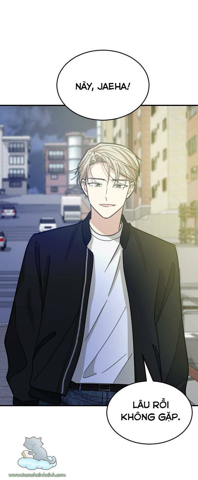 Bạn Của Em Trai Chapter 24 - 58