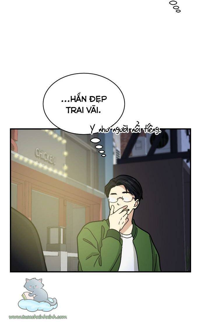 Bạn Của Em Trai Chapter 24 - 61