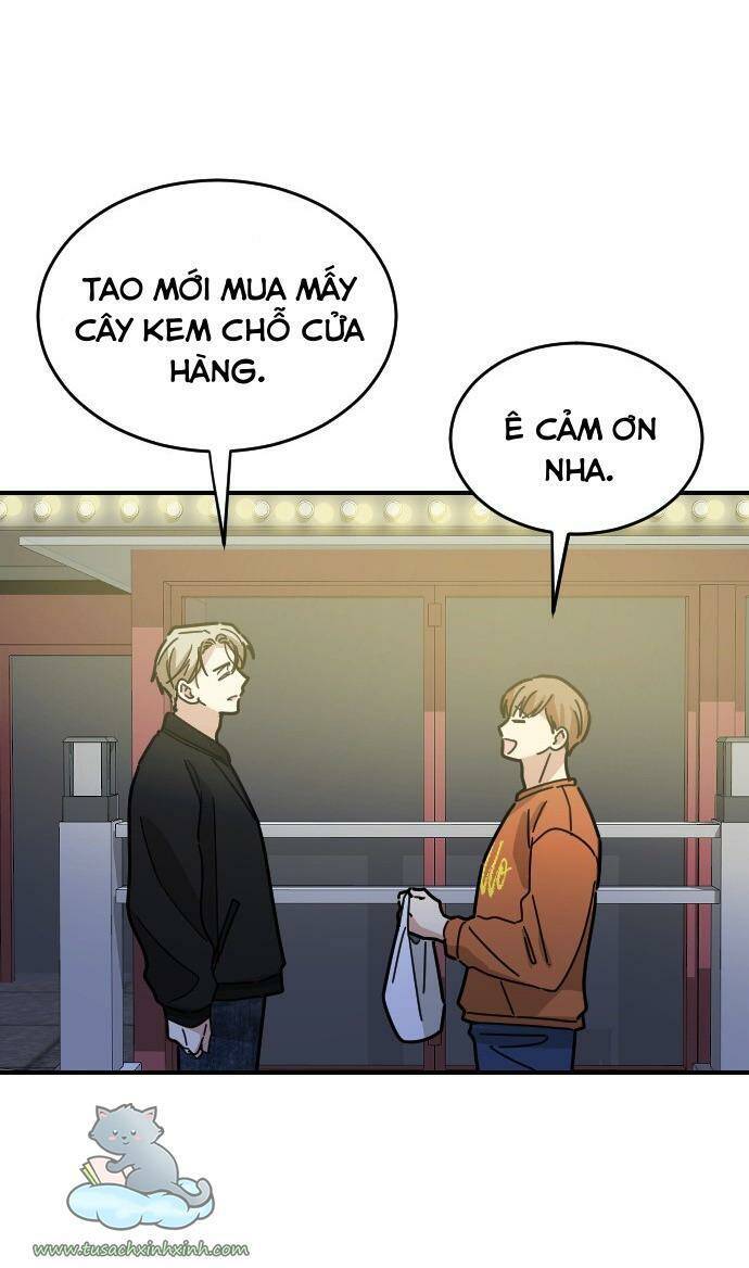 Bạn Của Em Trai Chapter 24 - 63